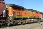 BNSF 5300